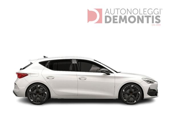 Cupra Leon Hybrid