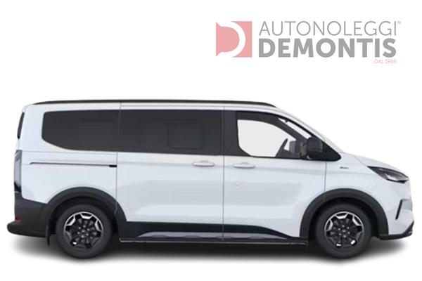 Ford Tourneo